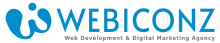 Webiconz Technologies logo