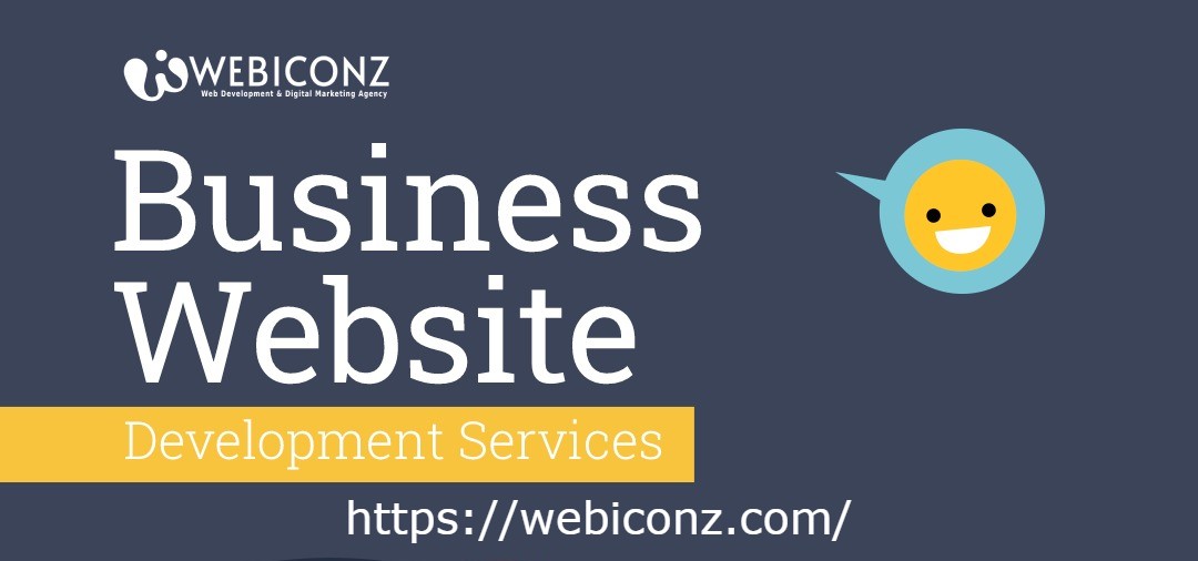 web development services web design agency website design near me