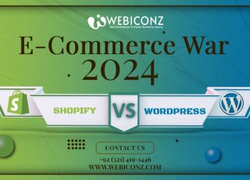 Shopify, wordpress, ecommerce, woocommerce,