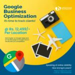 google my business expert, gmb optimization service, google my business optimization prices