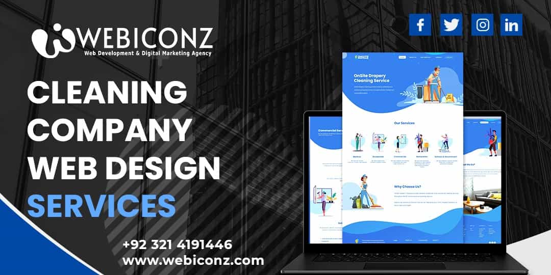 Cleaning Company Web Design Company, Cleaning services website design, cleaning web design service near me, Cleaning Company Web Design Agency, Cleaning Company Web Design Services,
