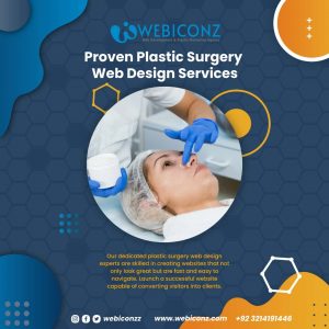 proven plastic surgery web design agency proven plastic surgery web design services proven plastic surgery web development services