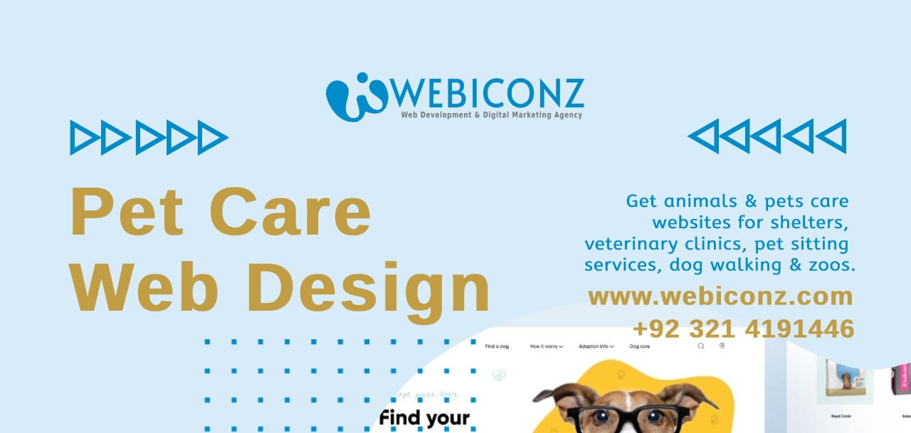 custom animal daycare web design, local animal daycare website, animal daycare website web design,