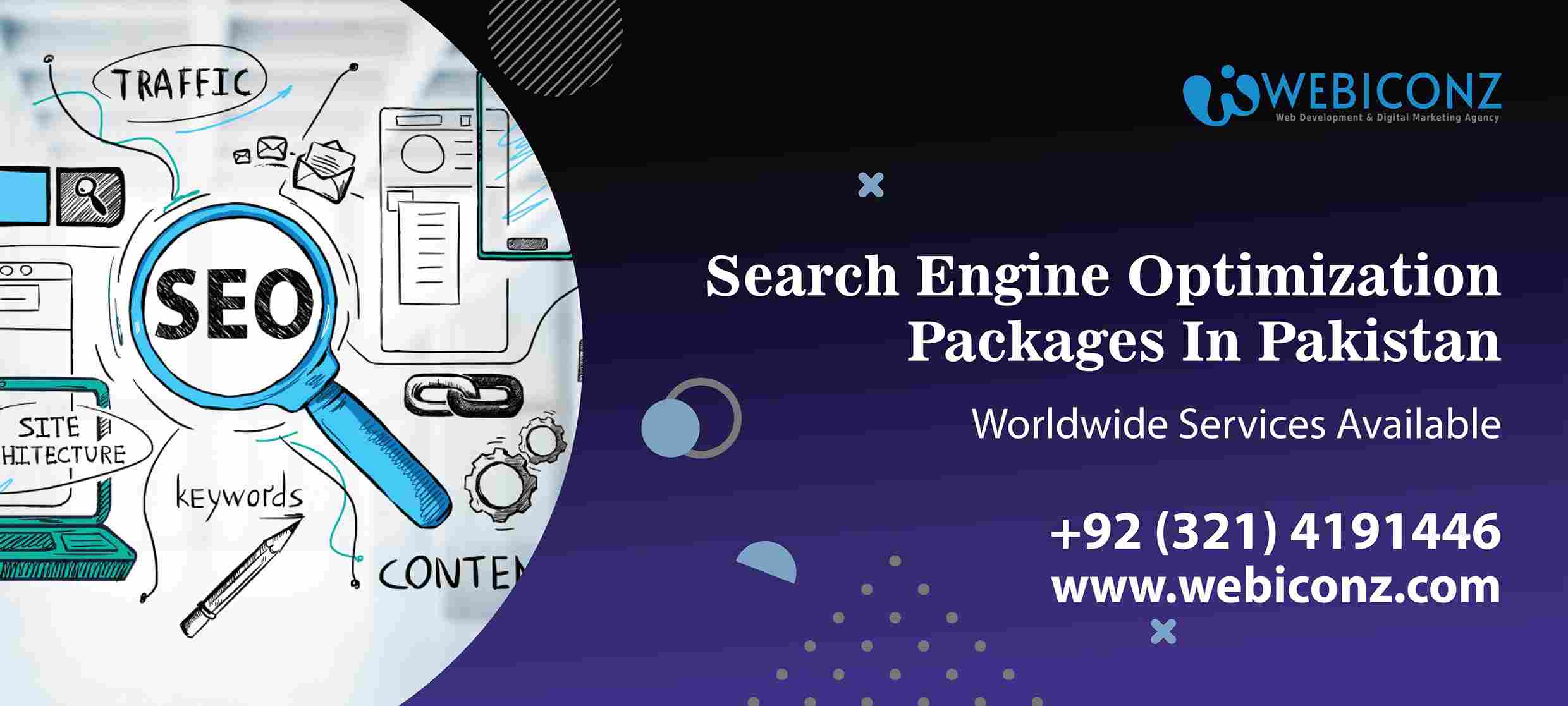 SEO Agency Near Me | Search Engine Optimisation Packages | eCommerce SEO Consultant,