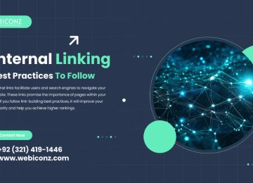 Internal linking,