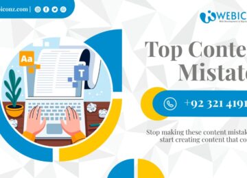 content writing mistakes, avoid content writing mistakes,