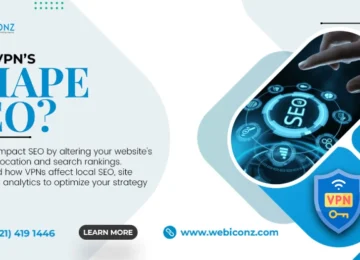 How VPNs Impact SEO? What You Need to Know?
