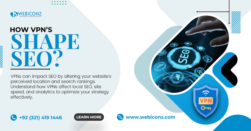 How VPNs Impact SEO? What You Need to Know?