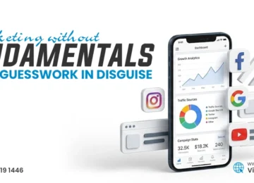 fundamentals of marketing, marketing fundamentals,