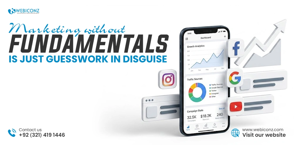 fundamentals of marketing, marketing fundamentals,