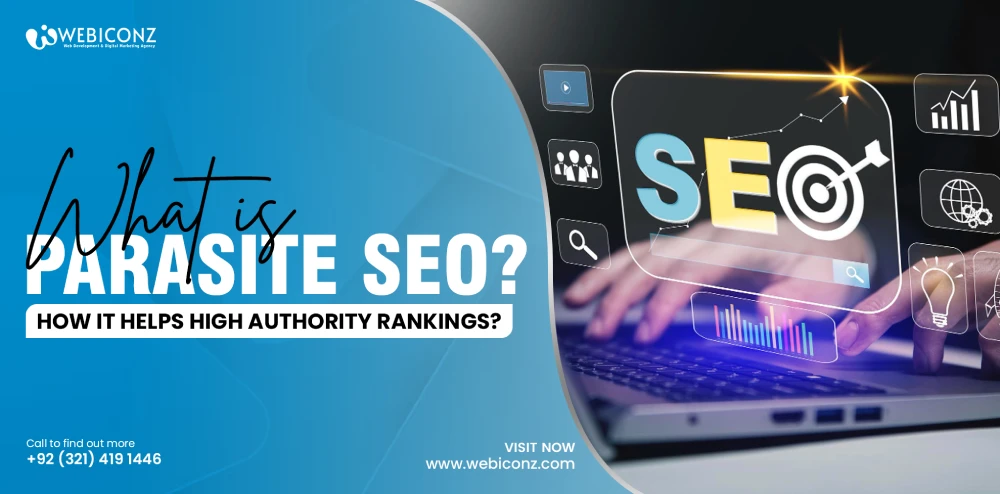 parasite seo, what is parasite seo,