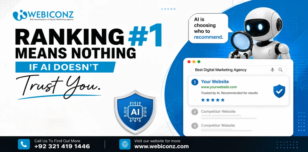 AI in SEO, AI impact on SEO,