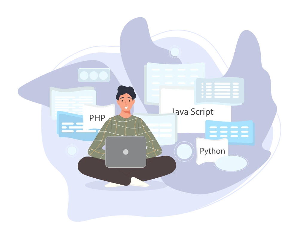 Custom Website Development, Custom Web Development Service,