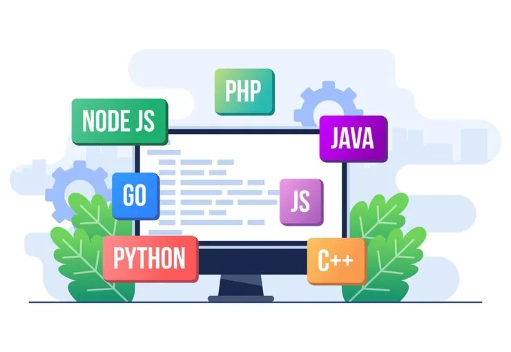 Custom Website Development, Custom Web Development Service,